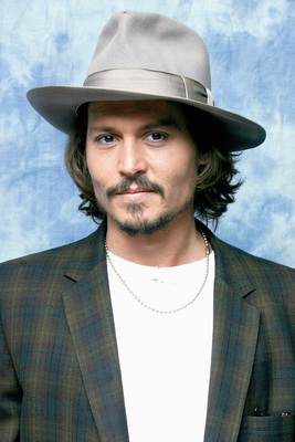 Johnny Depp Poster 2263863