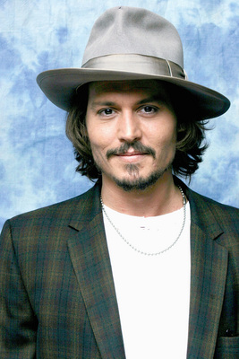 Johnny Depp Poster 2263865