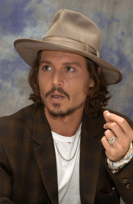 Johnny Depp Poster 2267485