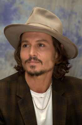 Johnny Depp Poster 2267486
