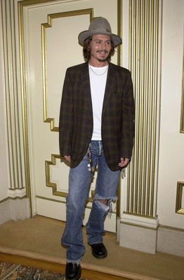 Johnny Depp Poster 2267487