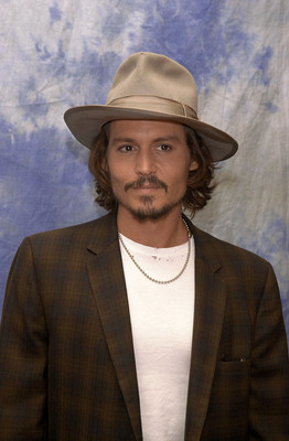 Johnny Depp Poster 2267488