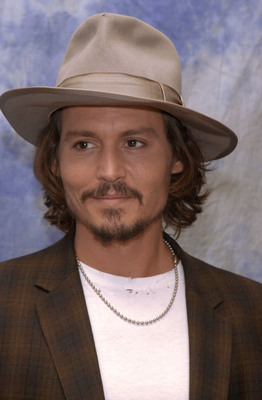 Johnny Depp Poster 2267492