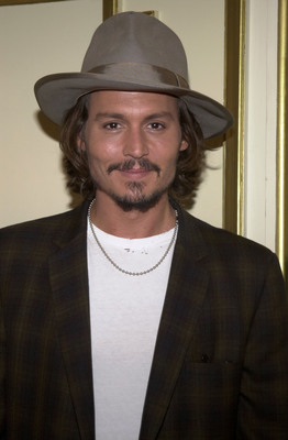 Johnny Depp Poster 2267493