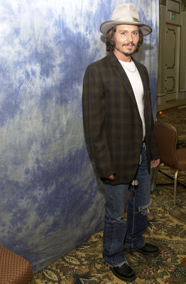 Johnny Depp Poster 2267494