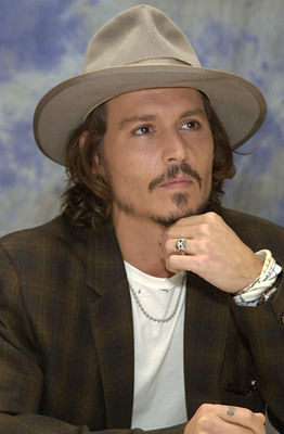 Johnny Depp Poster 2267496