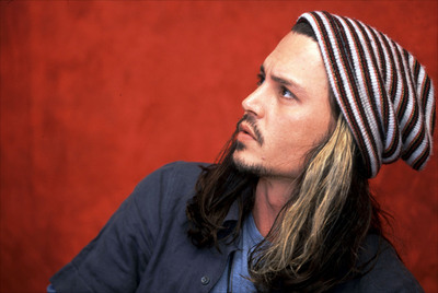 Johnny Depp Poster 2279145
