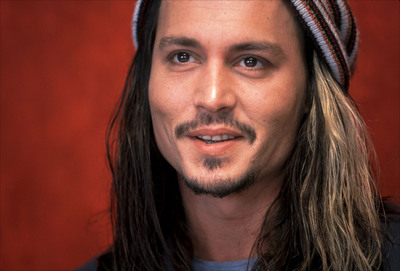 Johnny Depp Poster 2279146