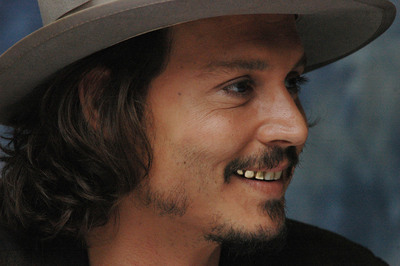 Johnny Depp Poster 2279147