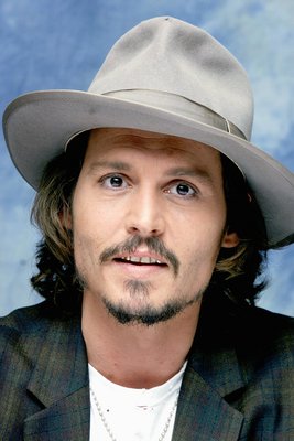 Johnny Depp Poster 2279148