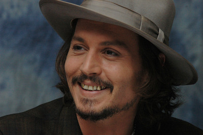 Johnny Depp Poster 2279150