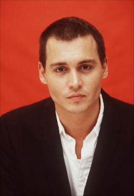 Johnny Depp Poster 2279152