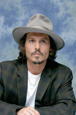Johnny Depp Poster 2279154