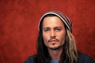 Johnny Depp Poster 2279156