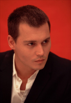 Johnny Depp Poster 2279157