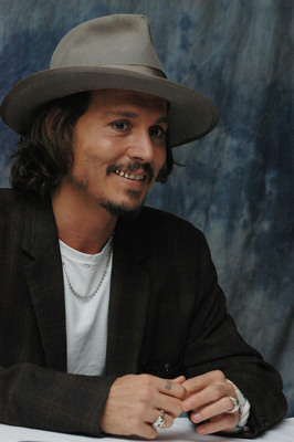Johnny Depp Poster 2279158