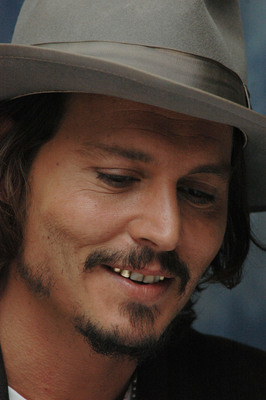Johnny Depp Poster 2279159