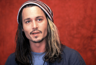 Johnny Depp Poster 2279160