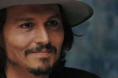 Johnny Depp Poster 2279161