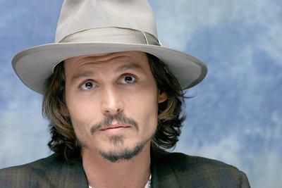 Johnny Depp Poster 2279164