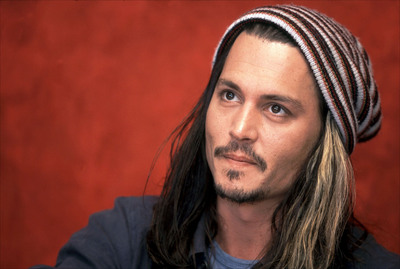 Johnny Depp Poster 2279166