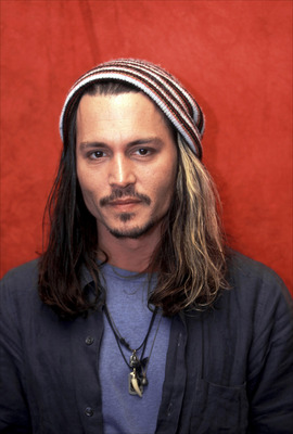 Johnny Depp Poster 2279167