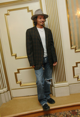 Johnny Depp Poster 2279171
