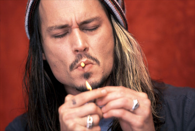 Johnny Depp Poster 2279172