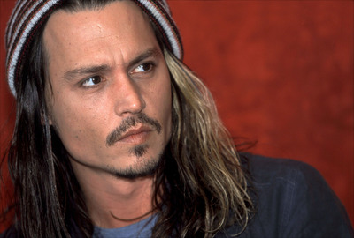 Johnny Depp Poster 2279173