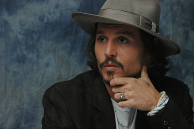 Johnny Depp Poster 2279175