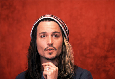 Johnny Depp Poster 2279177