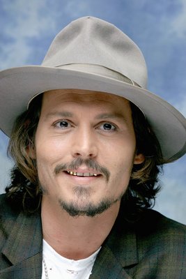 Johnny Depp Poster 2279178