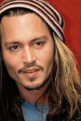 Johnny Depp Poster 2279179