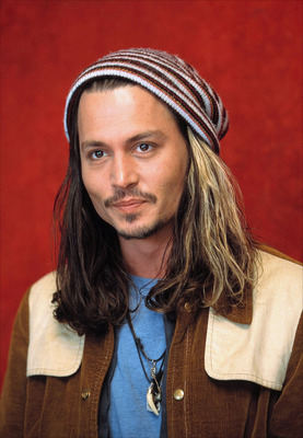 Johnny Depp Poster 2279183