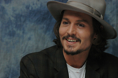 Johnny Depp Poster 2279188