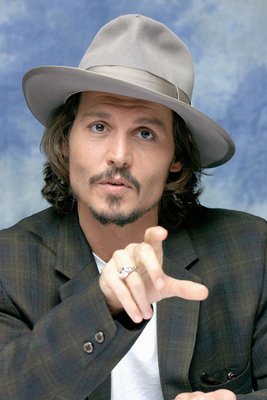 Johnny Depp Poster 2279191