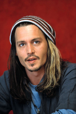 Johnny Depp Poster 2279192