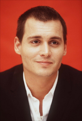 Johnny Depp Poster 2279194