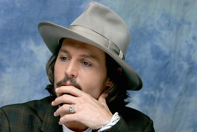 Johnny Depp Poster 2279195