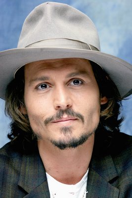 Johnny Depp Poster 2279196