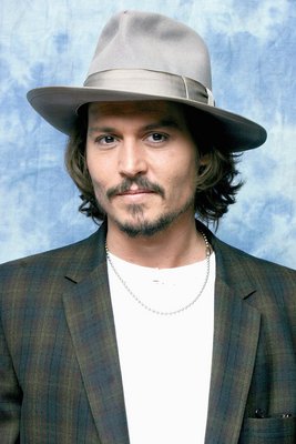 Johnny Depp Poster 2279197