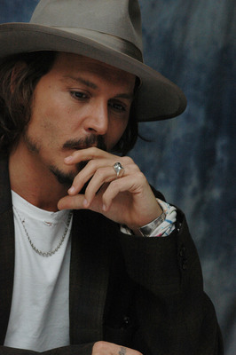 Johnny Depp Poster 2279198