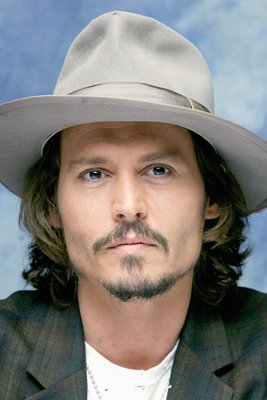 Johnny Depp Poster 2279199