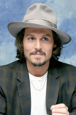 Johnny Depp Poster 2279201