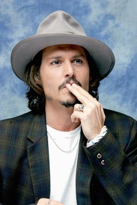 Johnny Depp Poster 2279202