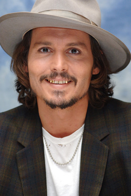 Johnny Depp Poster 2291505