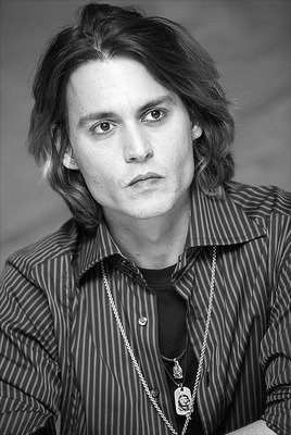 Johnny Depp Poster 2291506