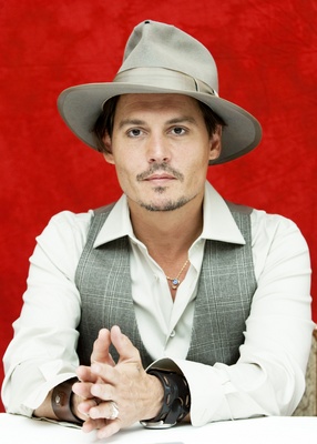Johnny Depp Poster 2291507