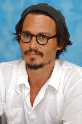 Johnny Depp Poster 2291509