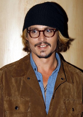 Johnny Depp Poster 2291510